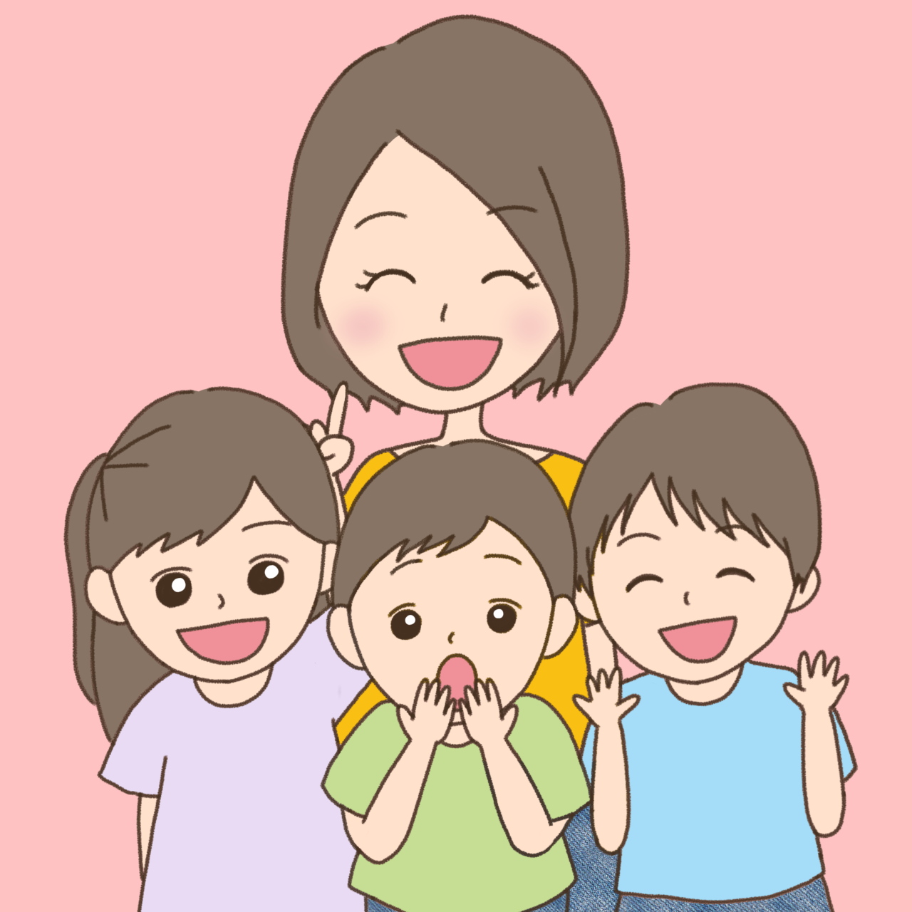 はこみのアバター